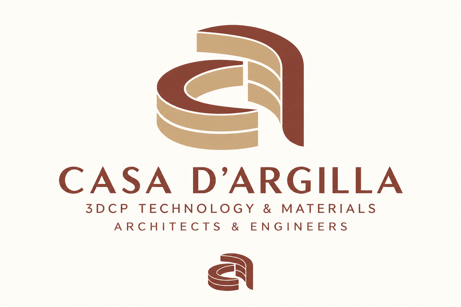 Casa d’Argilla — Architects & Engineers